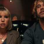 Left to Right: Ari Graynor as Beth and Eric Christian Olsen as Tucker. Photo by David Lanzenberg, Courtesy of Sony Pictures Classics