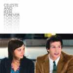 Celeste and Jesse Forever – poster art