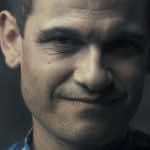 Frédéric Bourdin in ‘The Imposter.’ Image Courtesy of Indomina Media.