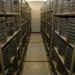 A scene from Tribeca Film’s Side by Side (2012)