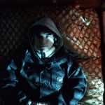 Adam O’Brian as Frédéric Bourdin in ‘The Imposter.’ Image Courtesy of Indomina Media.