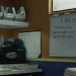 Ann Dowd and Dreama Walker in COMPLIANCE, a Magnolia Pictures release. Photo courtesy of Magnolia Pictures.