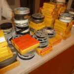 Archival film by Sam Fuller that needs restoration. Image courtesy of the ‘Fuller Life’ Kickstarter website.