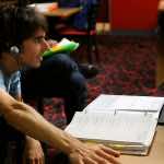 Gabriel Judet-Weinshel in Tribeca Film’s Side by Side