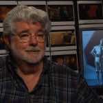George Lucas in Tribeca Film’s Side by Side (2012)