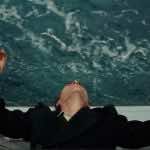 Joaquin Phoenix in ‘The-Master.’ Image courtesy of Annapurna Pictures.