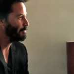 Keeanu Reeves in Tribeca Film’s Side by Side (2012)