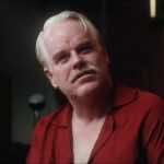 Philip Seymour Hoffman in ‘The-Master.’ Image courtesy of Annapurna Pictures.