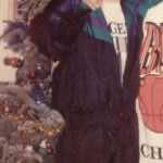 Nicholas Barclay phtographed with his brother. Still image from ‘The Imposter.’ Image courtesy of A&E Films.’