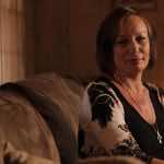 Carey Gibson in ‘The Imposter.’ Image Courtesy of A&E Films