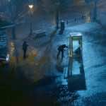 Dramatization still image from ‘The Imposter.’ Image Courtesy of Indomina Media.