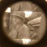 WW II footage by Sam Fuller. Image courtesy of the ‘Fuller Life’ Kickstarter site