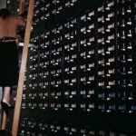 A still shot from the Seafarers. Image courtesy of Kino Classics.