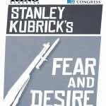 Kino’s cover art for ‘Fear and Desire’