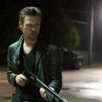 Brad Pitt in Killing Them Softly. Image courtesy of TWC.
