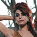 Eva Mendes in ‘Holy Motors.’ Still Image courtesy of Indomina Releasing