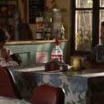 Hebe Duarte with Nayra Calle Mamani and Germán de Silva in Las Acacias i. Image courtesy of Urban Distribution International