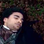 James Howson in Wuthering Heights2. Image courtesy of Oscilloscope Films