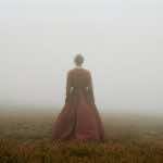 Kaya Scodelario in Wuthering Heights. Image courtesy of Oscilloscope Films