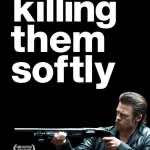 Killing Them Softly poster art
