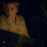 Kylie Minogue n ‘Holy Motors.’ Still Image courtesy of Indomina Releasing