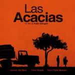 Las Acacias – poster art