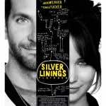 Silver Linings Playbook – poster art