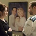 Jennifer Lawerence and Bradley Cooper in ‘Silver Linings Playbook.’ Image courtesy of the Weinstein Company