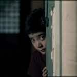 Renz Valerio in ‘The Road.’ Image courtesy of Freestyle Releasing.