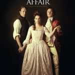 A Royal Affar – poster art