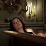 Alicia Vikander in ‘A Royal Affair.’ Image courtesy of Magnolia Pictures.