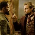 DJANGO UNCHAINED