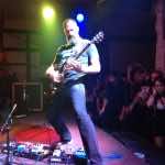 Gavin Perry in Holly Hunt. Photo by Danny Kokomo.