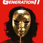 Generation P – poster art