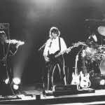 Jobson Wetton Bozzio of UK live