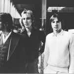 Wetton Jobson Bozzio of UK