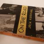My copy of On the Road