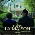 In the House poster art