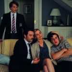 In the House still 5