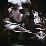 Cold Cave picture disc