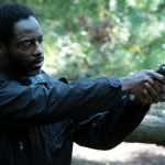 Isaiah Washington as John Allen Muhammad in Sundance Selects' Blue Caprice