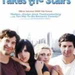 Hannah Takes the Stairs Official Poster