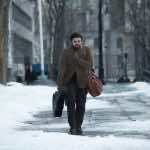 Oscar Isaac winter in Joel and Ethan Coens INSIDE LLEWYN DAVIS