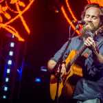 Iron & Wine at Culture Room Fort Lauderdale Photo by Ian Witlen
