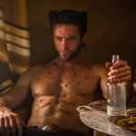 DF-07871   Hugh Jackman as Logan in X-Men: Days of Future Past.