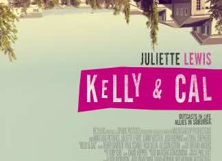 Suburban Motherhood is not One-size-fits-all: Kelly & Cal — A Film Review
