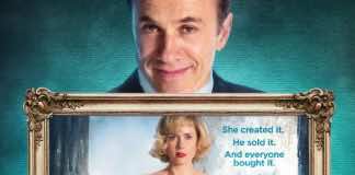 Big Eyes, a strong return to intimate weirdo dreamer drama for Burton — a review