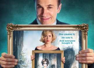 Big Eyes, a strong return to intimate weirdo dreamer drama for Burton — a review