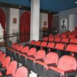 Miami Beach Cinematheque. Photo from www.clandestinenola.com