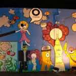 O Cinema theater in Wynwood. Photo from www.localwiki.org